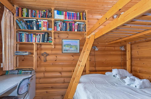 Foto 7 - Haus mit 1 Schlafzimmer in Enontekiö mit sauna