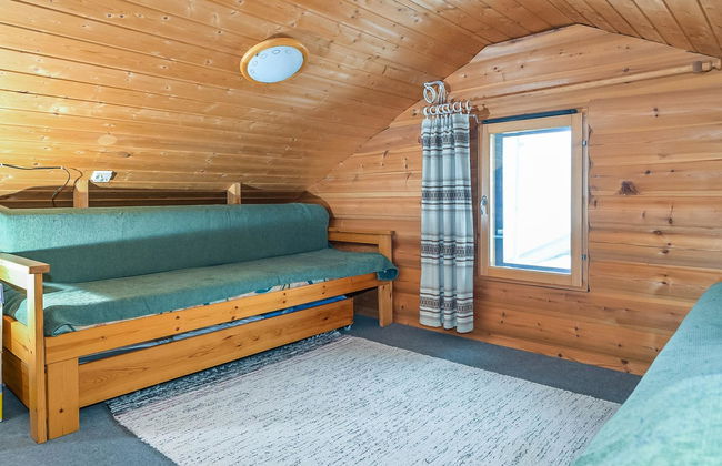 Haus mit 1 Schlafzimmer in Enontekiö - Foto 12