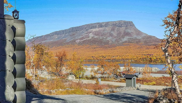 Haus mit 1 Schlafzimmer in Enontekiö - Foto 3