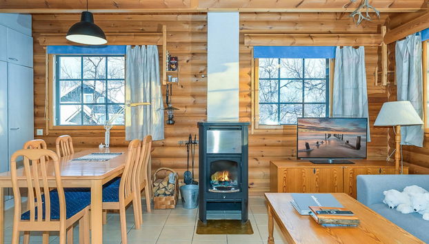 Haus mit 1 Schlafzimmer in Enontekiö - Foto 5