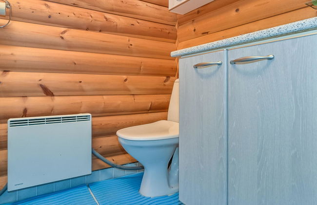 Haus mit 1 Schlafzimmer in Enontekiö - Foto 16