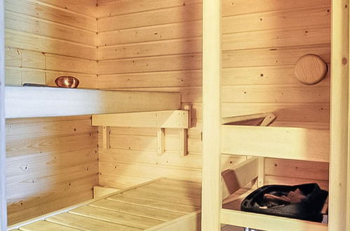 Photo 11 - Maison de 1 chambre à Enontekiö avec sauna et vues sur la montagne