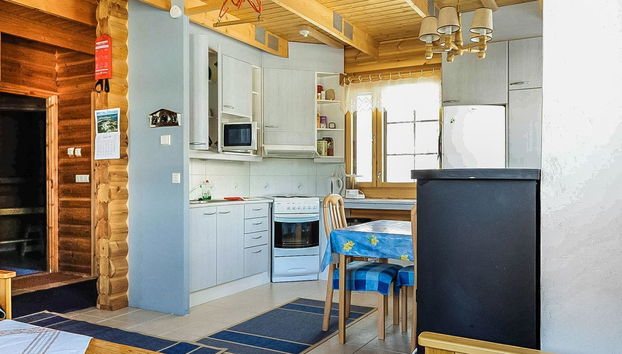 Haus mit 1 Schlafzimmer in Enontekiö - Foto 4