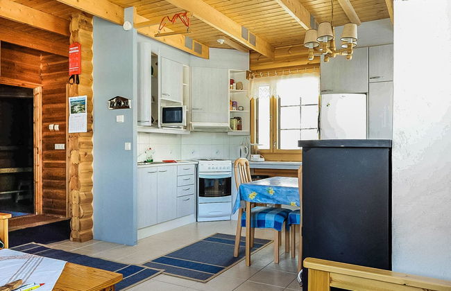 Haus mit 1 Schlafzimmer in Enontekiö - Foto 4