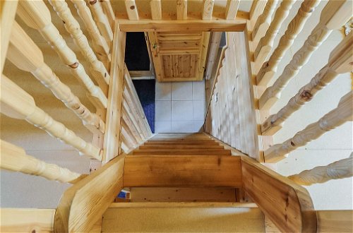 Photo 16 - Maison de 1 chambre à Enontekiö avec sauna et vues sur la montagne
