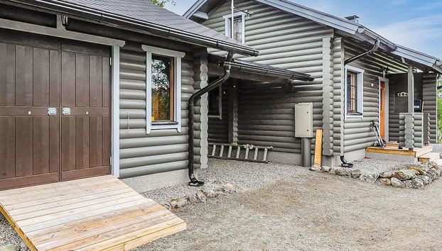 Haus mit 1 Schlafzimmer in Enontekiö - Foto 2