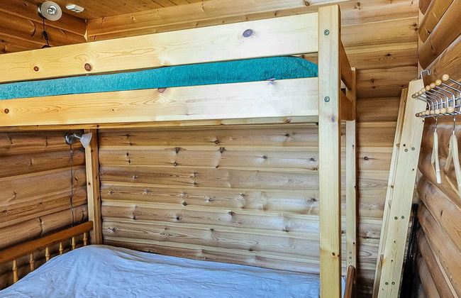 Haus mit 1 Schlafzimmer in Enontekiö - Foto 8