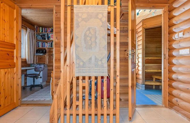 Haus mit 1 Schlafzimmer in Enontekiö - Foto 9