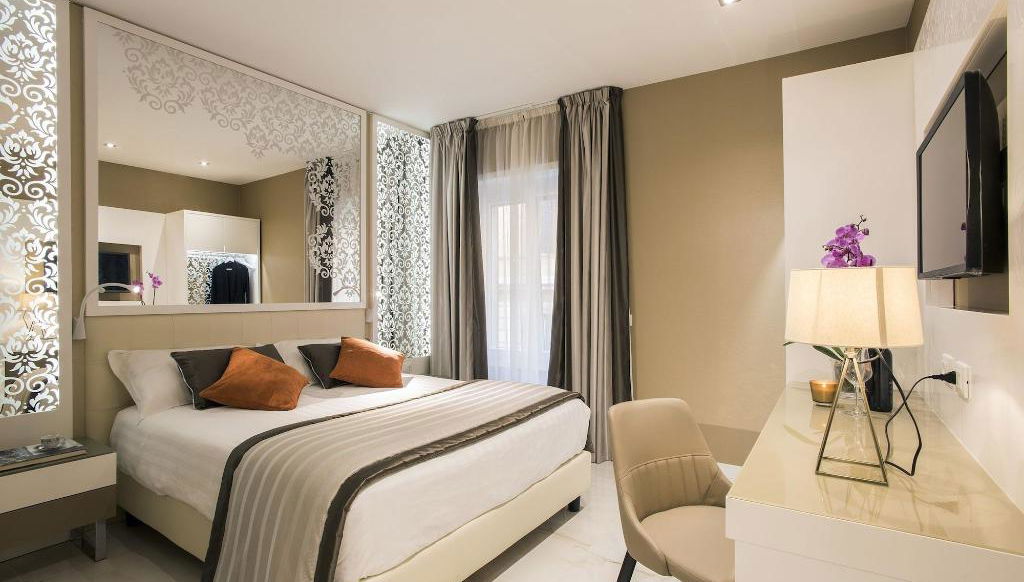 Residenza Venti Settembre - Foto 1