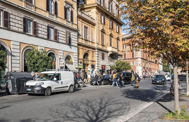 Residenza Venti Settembre - Foto 7