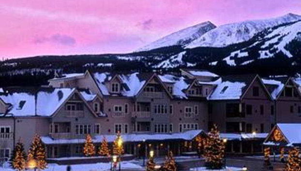 Hyatt Residence Club Breckenridge,Main Street Stat - Foto 2