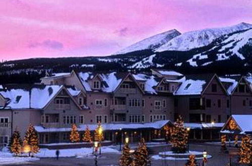 Photo 2 - Hyatt Residence Club Breckenridge,Main Street Stat