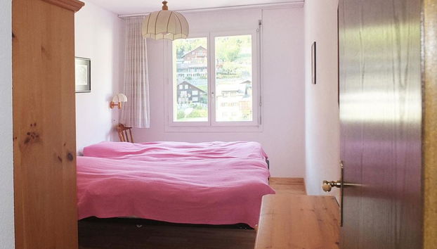 Apartment mit 3 Schlafzimmern in Engelberg - Foto 4