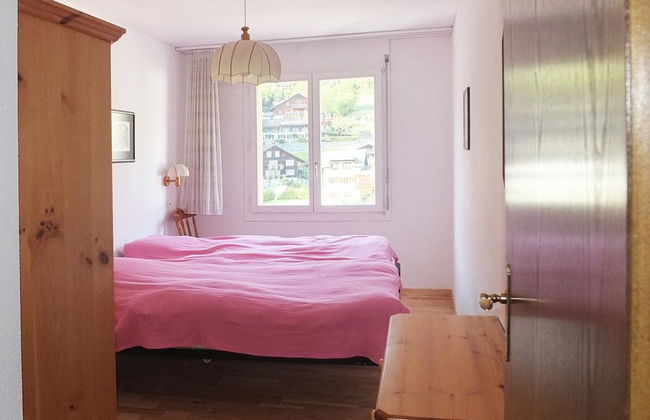Apartamento de 3 quartos em Engelberg - Foto 4