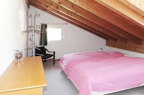 Foto 5 - Apartamento de 3 habitaciones en Engelberg