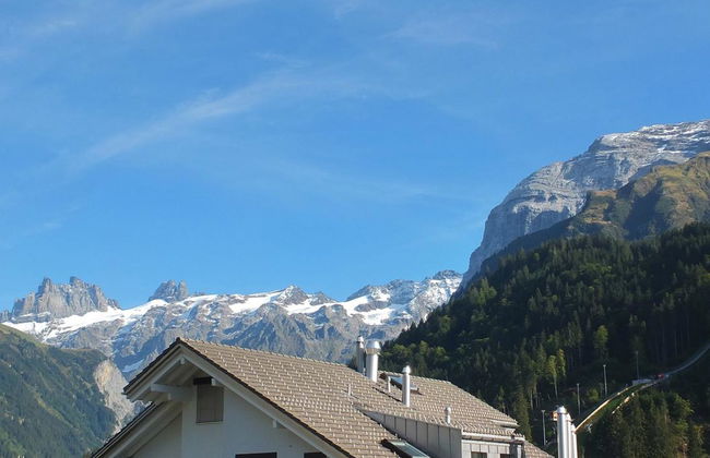 Apartamento de 3 quartos em Engelberg - Foto 10