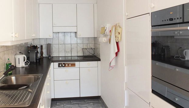 Apartment mit 3 Schlafzimmern in Engelberg - Foto 3