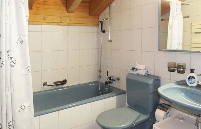 Apartamento de 3 quartos em Engelberg - Foto 8