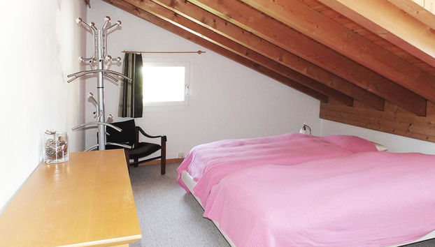 Apartment mit 3 Schlafzimmern in Engelberg - Foto 5