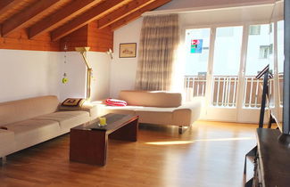 Foto 2 - Apartamento de 3 quartos em Engelberg