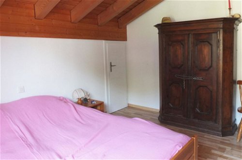 Foto 6 - Appartamento con 3 camere da letto a Engelberg