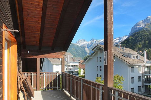 Foto 9 - Apartamento de 3 habitaciones en Engelberg