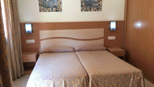 Selvapark Apartamentos - Foto 3