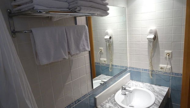 Selvapark Apartamentos - Foto 2