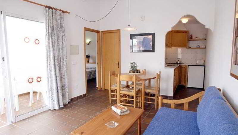 Son Blanc Cottage - Foto 1