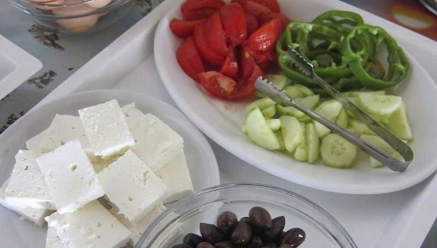 Revekka Bed & Breakfast - Foto 4