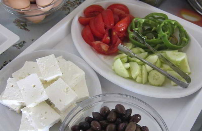 Revekka Bed & Breakfast - Foto 4