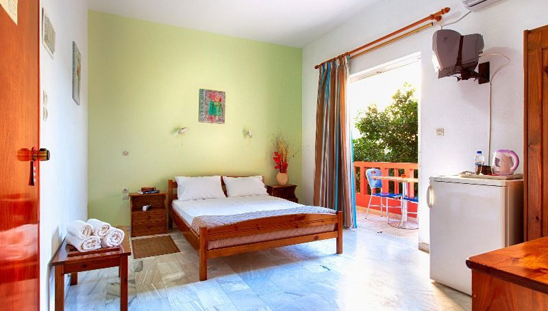 Revekka Bed & Breakfast - Foto 1