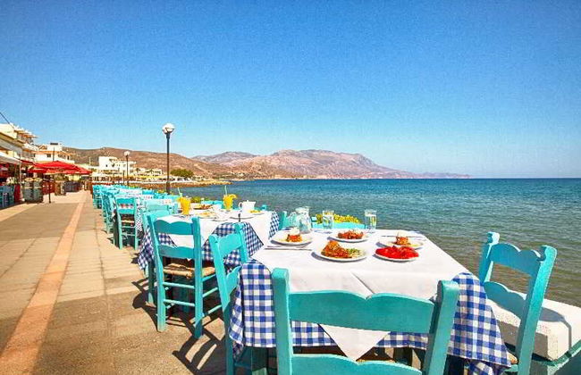 Revekka Bed & Breakfast - Foto 14
