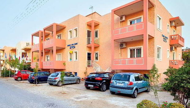 Revekka Bed & Breakfast - Foto 2
