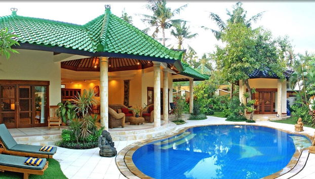 Emerald Villa - Foto 5