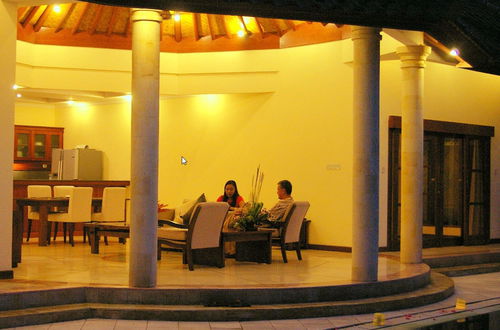 Foto 42 - Emerald Villa