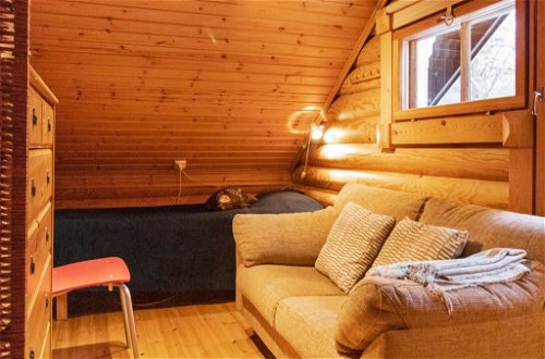Photo 12 - 1 bedroom House in Pelkosenniemi with sauna and mountain view