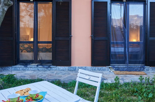 Photo 23 - Maison de 2 chambres à Sala Comacina avec jardin et vues sur la montagne