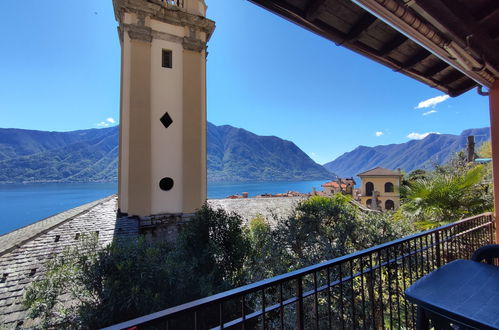 Photo 3 - Maison de 2 chambres à Sala Comacina avec jardin et vues sur la montagne