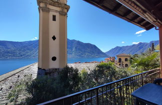 Photo 3 - Maison de 2 chambres à Sala Comacina avec jardin et vues sur la montagne