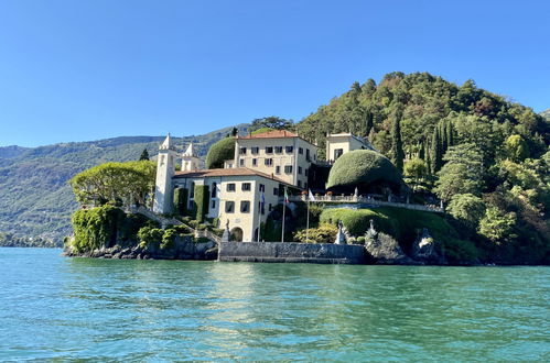 Foto 40 - Casa de 2 quartos em Sala Comacina com jardim e vista para a montanha