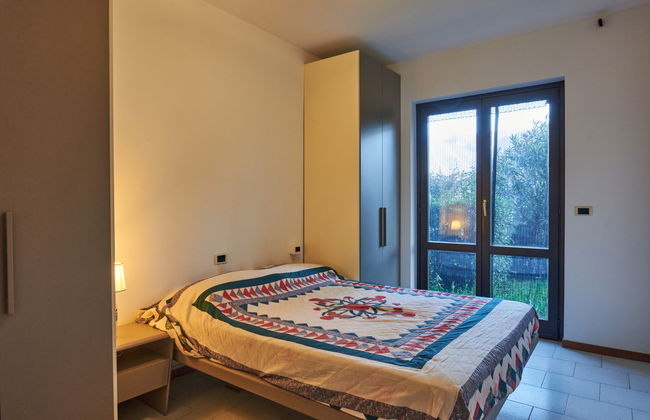 Haus mit 3 Schlafzimmern in Sala Comacina mit garten - Foto 14