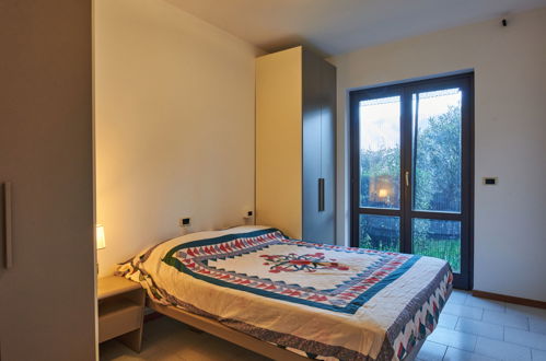 Foto 16 - Casa con 2 camere da letto a Sala Comacina con giardino e vista sulle montagne