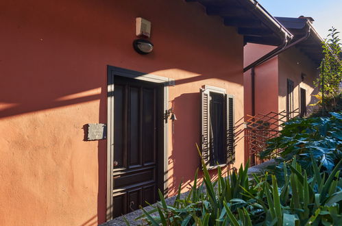 Photo 4 - Maison de 2 chambres à Sala Comacina avec jardin et vues sur la montagne