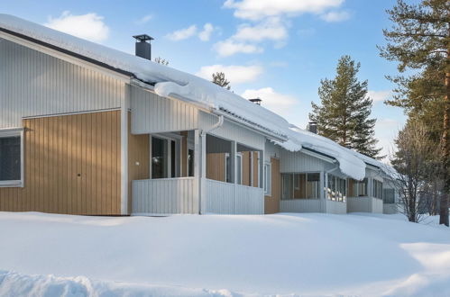 Photo 18 - Maison de 2 chambres à Sotkamo avec sauna