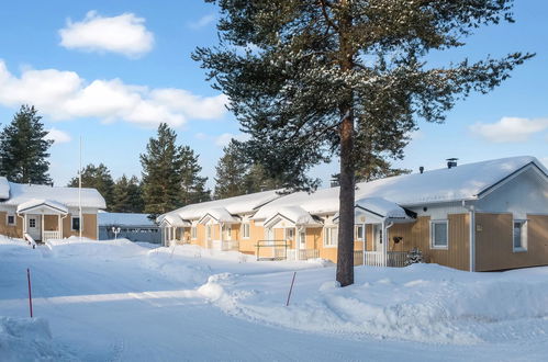 Photo 1 - Maison de 2 chambres à Sotkamo avec sauna