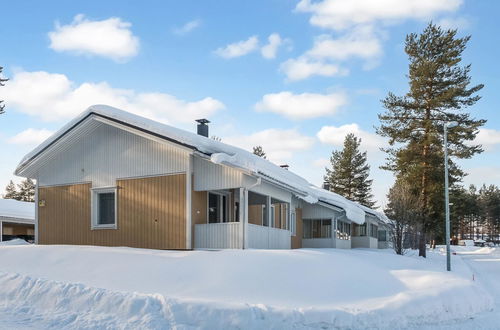 Photo 17 - Maison de 2 chambres à Sotkamo avec sauna