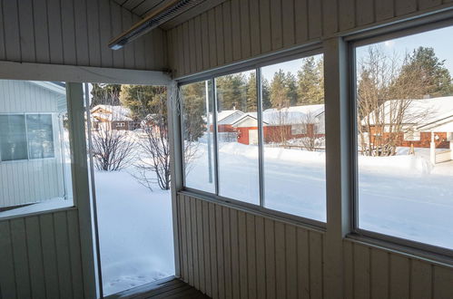 Photo 14 - Maison de 2 chambres à Sotkamo avec sauna