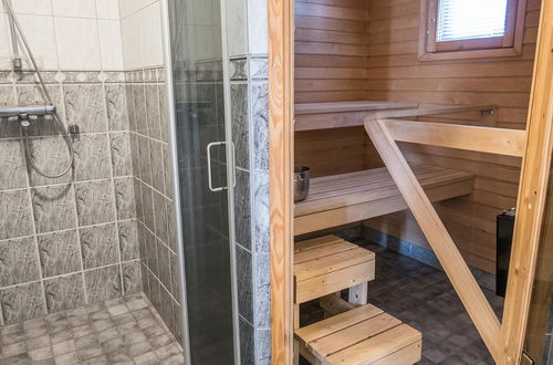 Photo 12 - 2 bedroom House in Sotkamo with sauna