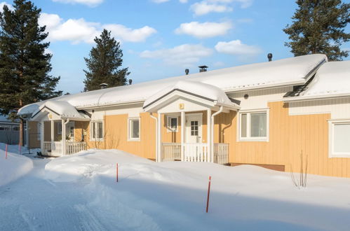 Photo 16 - Maison de 2 chambres à Sotkamo avec sauna